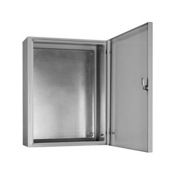 Մետաղական արկղ 1000*650*250 IP31 EL-SYSTEM