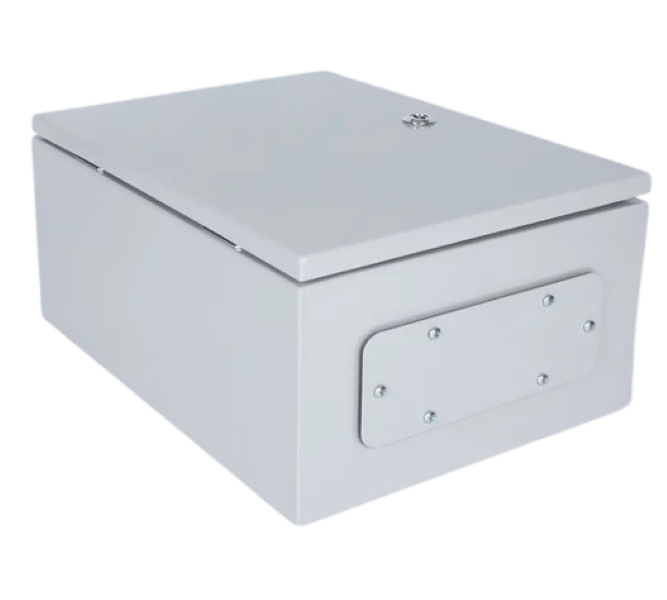 Մետաղական արկղ JXF6825 800х600х250 ANDELI