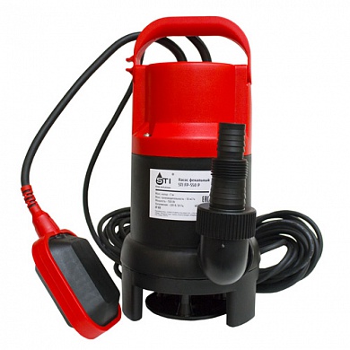 Կոյուղային պոմպ  FP-550 P STI