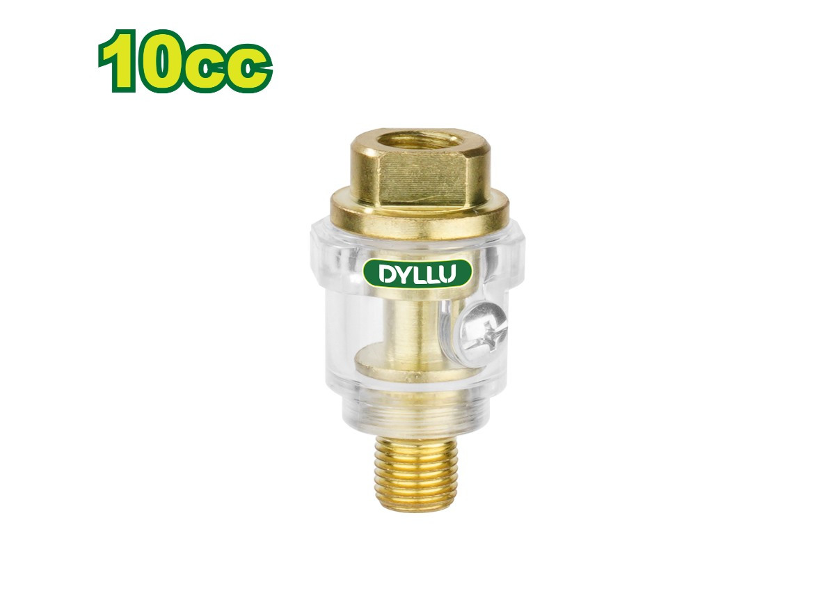 Քսայուղի լյուբրիկատոր DYLLU DTEQ1601 10սմ³