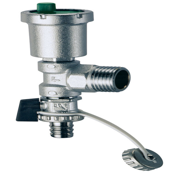 Եռաբաշխիչ փականով 3/4 ԱՊ FAR