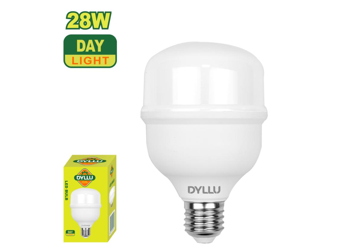 Լամպ LED T-աձև 28Վտ  DYLLU UDTDN35281