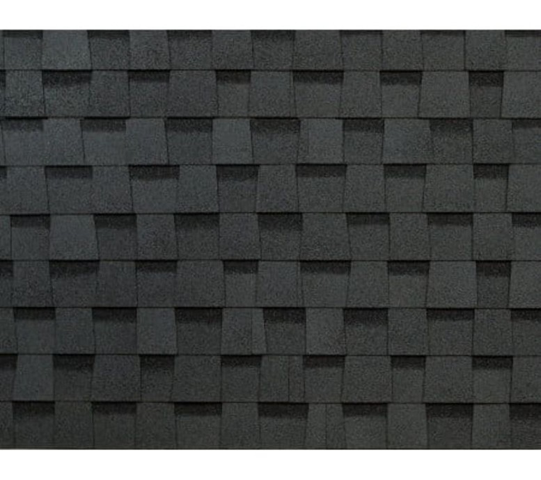 Гибкая черепица Фазенда /25 лет/ двухслойная 1×0.335м ТЕХНОНИКОЛЬ