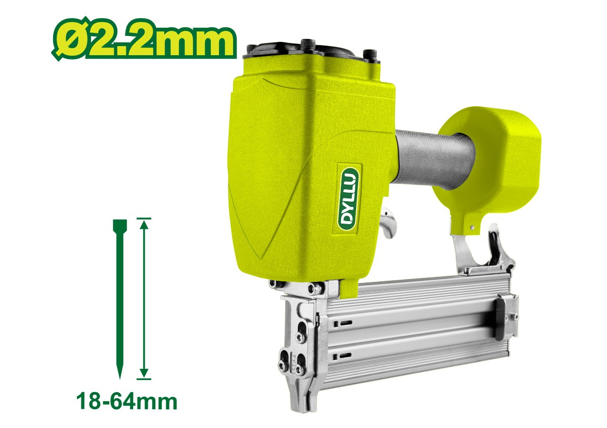 Բետոնի օդաճնշական մեխիչ DYLLU DTBN3564 Φ2.2մմ