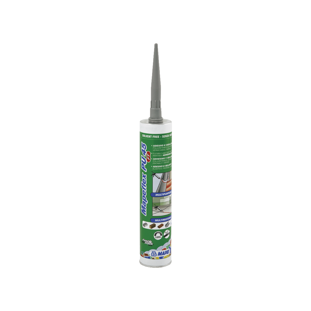 Հերմետիկ Mapeflex PU45 Grigio 300մլ MAPEI