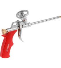 Пистолет для пены Caliber 30  Tytan