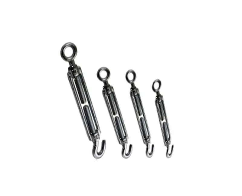 Талреп крюк-кольцо M 12 GRANIT