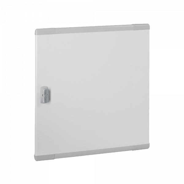 Դուռ մետաղ․ XL 160 450մմ հարթ Legrand