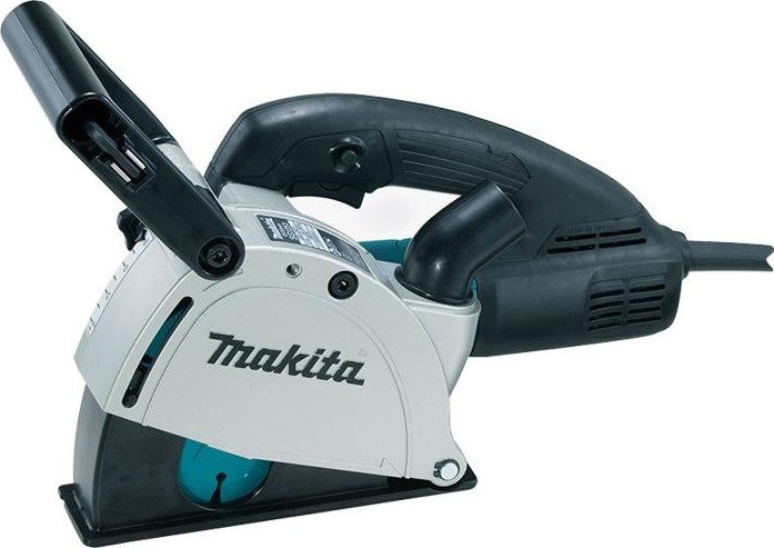 Штроборез сетевой SG 1251 J Makita