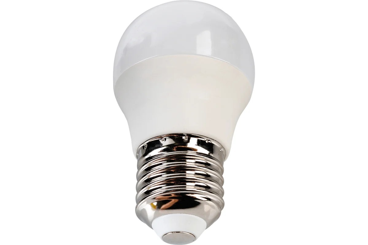 ԼԵԴ ԼՈՒՍԱՏՈՒ G45 7W E27 3000K SMARTBUY