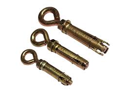 Բոլտ մետաղական օղակով 10մմ*16*70 GRANIT