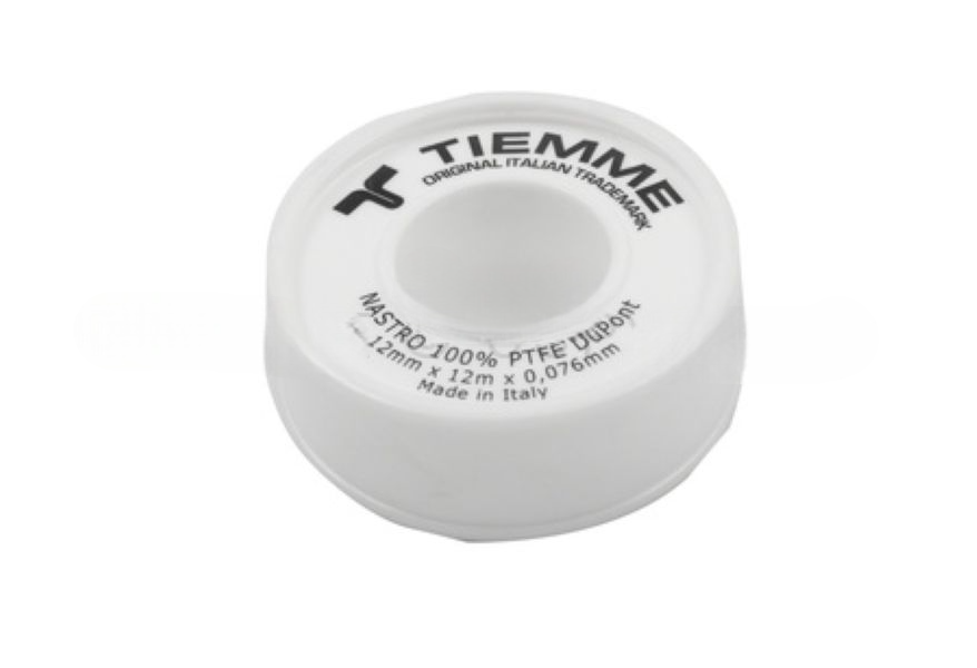 Ֆում 12մմ*10մ*0,076մմ R616NAS TIEMME