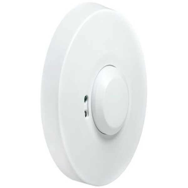 Датчик движения 180–360°, 8 м, 1200 Вт ДД-МВ 101 IEK