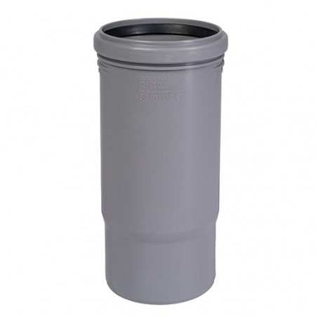 Կոյուղու մուֆտա երկար 90/185/60 OSTENDORF -HTL