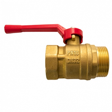 Ջրի փական  M/ F 32  (երկար) 11Б27п1  STI