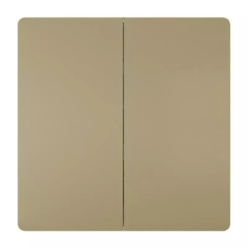 Փոխանջատիչ 2տեղ բեժ (1/10) Lavanda Electrica