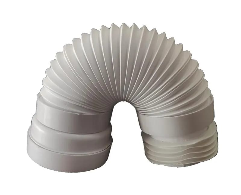 Гофра для унитаза шотландский DINGQI