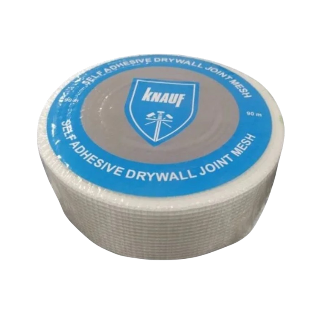 Ամրացնող ժապավեն ապակեմանրաթելային KNB (20մ) Knauf