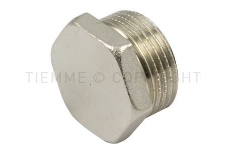 Заглушка 1 НР Comisa