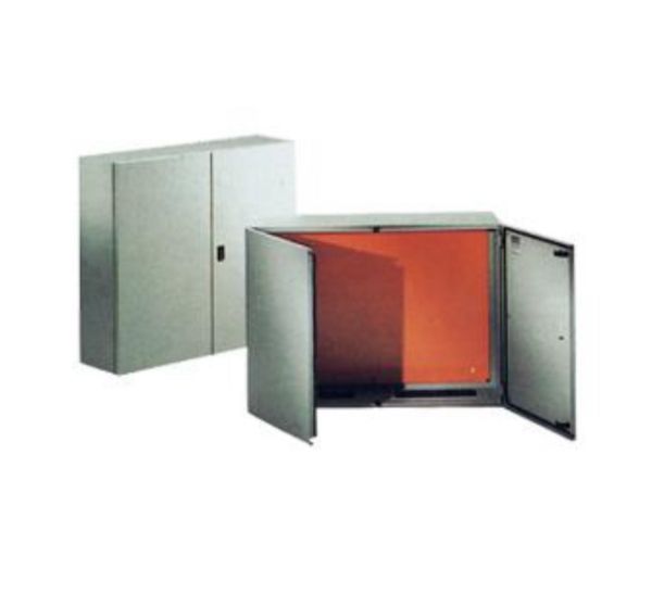 Մետաղական արկղ JXF8 1040 1000х800х400 ANDELI