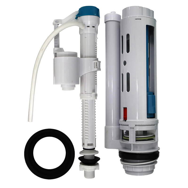 Арматура для унитаза  HS-H203 DINGQI