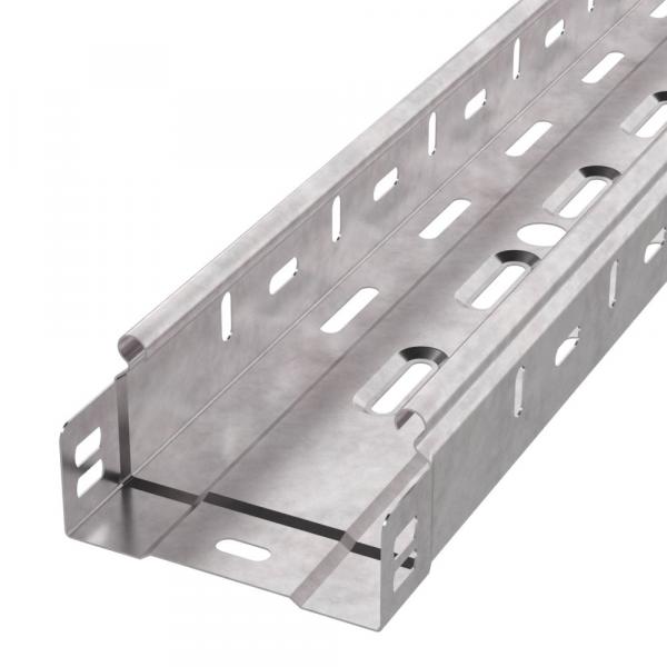 Մալուխատար 300*50*3000մմ (0,7մմ) ПРОМРУКАВ