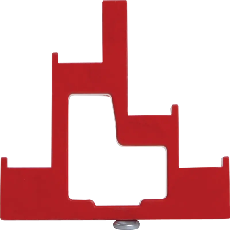 Изолятор ступенчатый ИС4-25/1 (M5) IEK