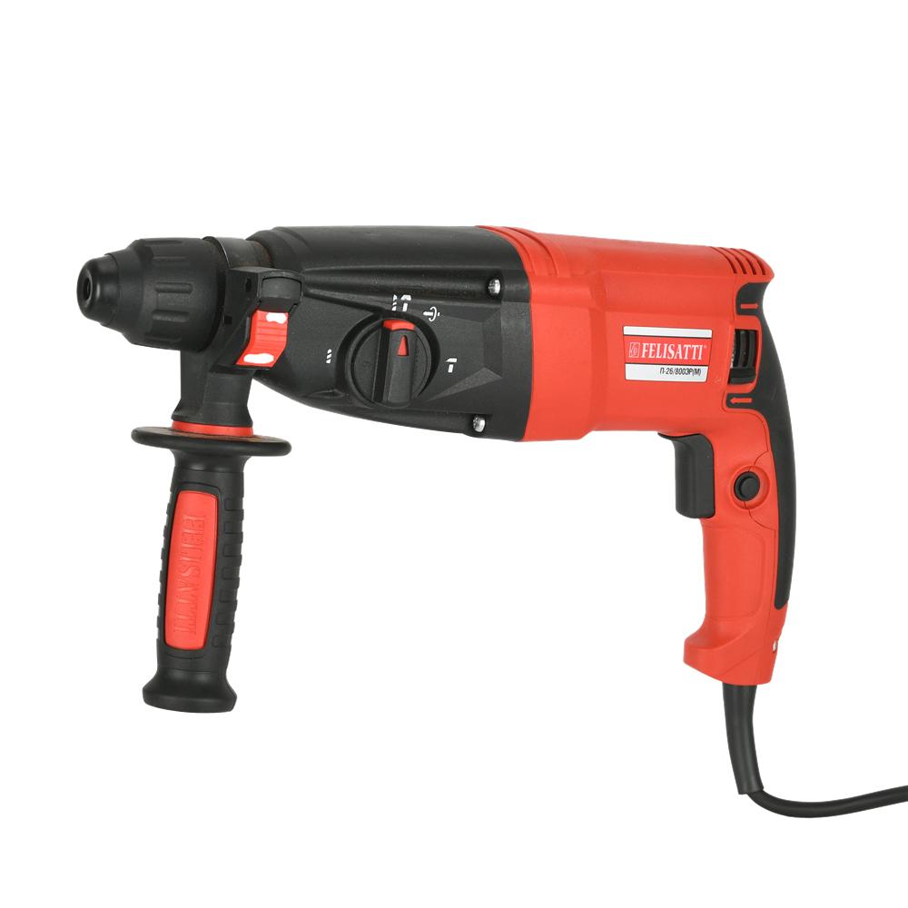 Հորատիչ (SDS+) 800v P-26/800 ER Felisatti