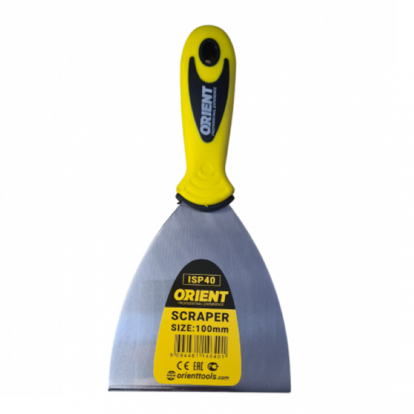 Շպատել 100մմ երկգույն Orient