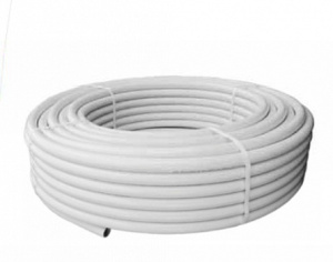 Труба металлопластиковая TUBO PEXB/AL/PEXB (16х2 мм; 200м) APE