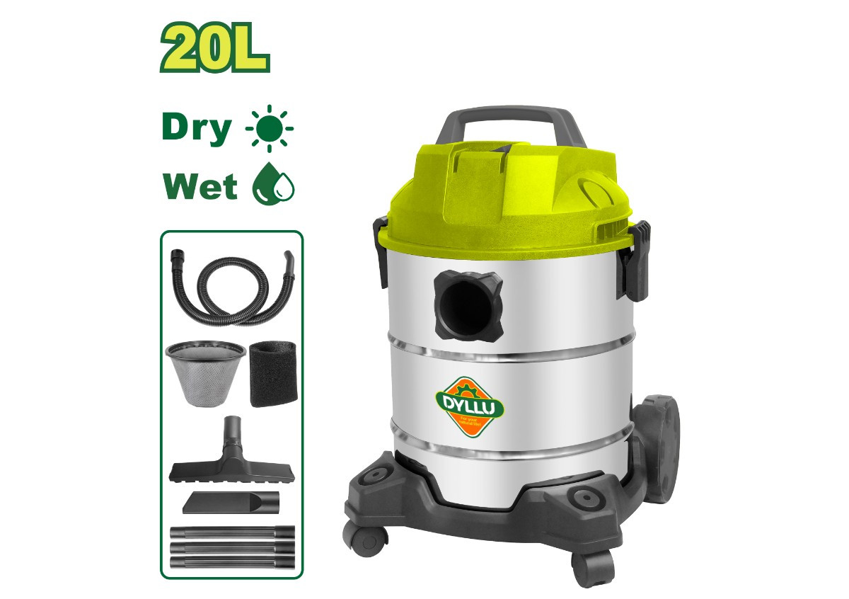 Փոշեկուլ DYLLU DTVR4A20 20լ