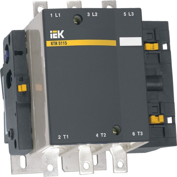 Թողարկիչ 225 A 230 V ԿՏԻ IEK