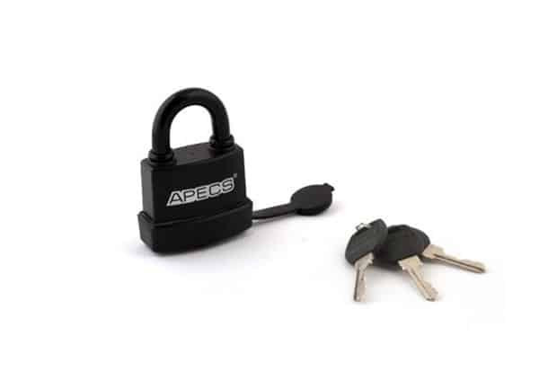 Կողպեք կախովի  PDR-50-45 00016256 Apecs