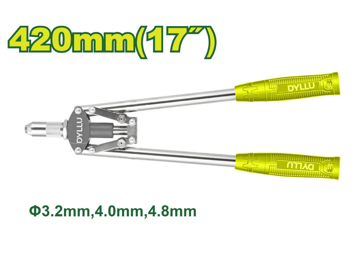 Ամրացման սարք  DTHR3517 420մմ DYLLU