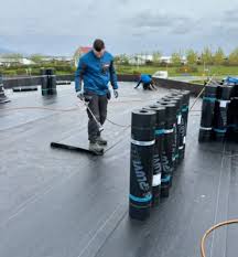 Պլուվիտեկ ՏԵՉ 100 ԷԿՊ 1×20մ ТЕХНОНИКОЛЬ