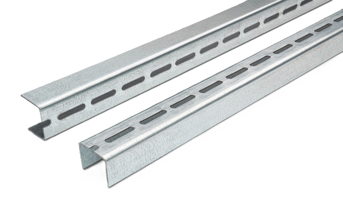 Профиль для гипсокартона UA100/40/2  3м KNAUF