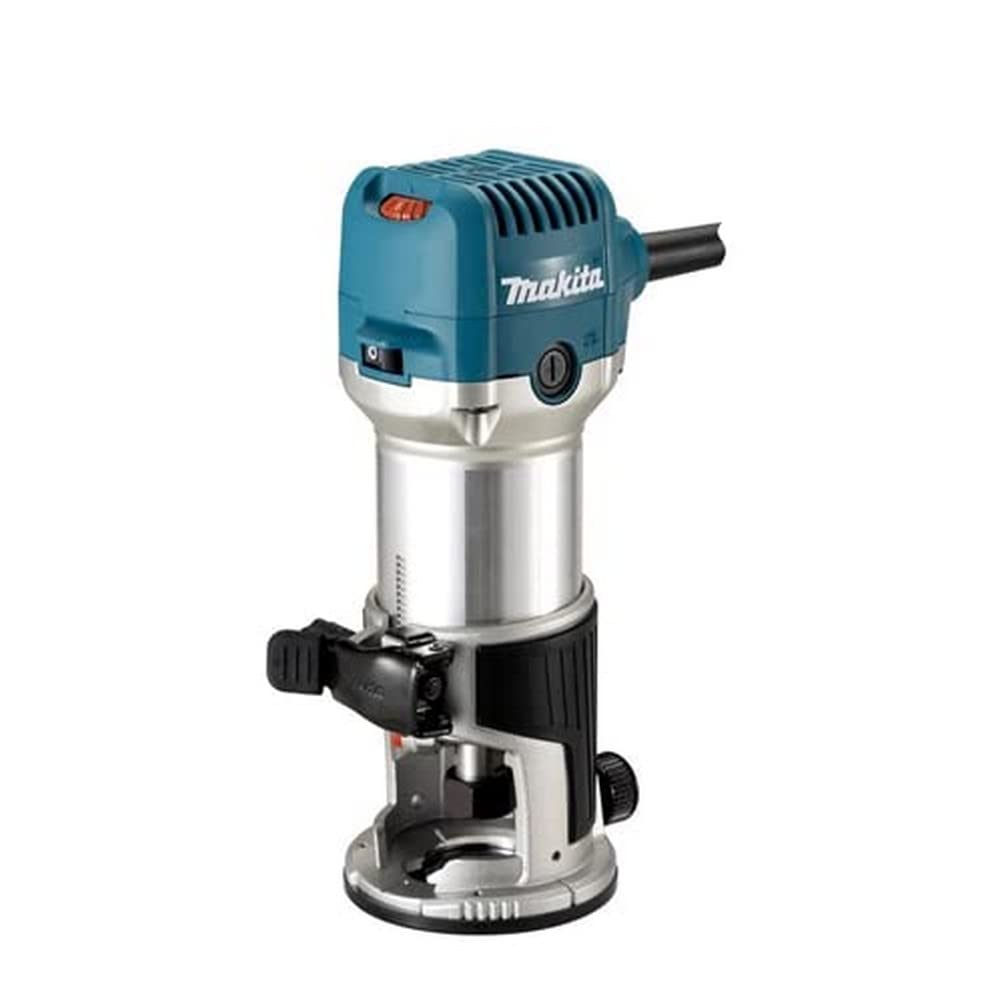 Фрезер RT 0700 CX2 Makita