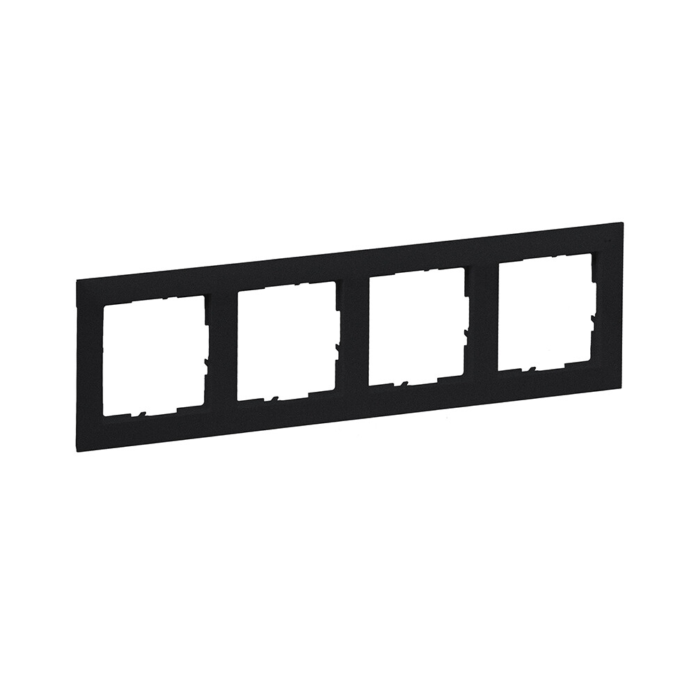 Շրջանակ 4տեղ․ անտրացիտ  Suno Legrand