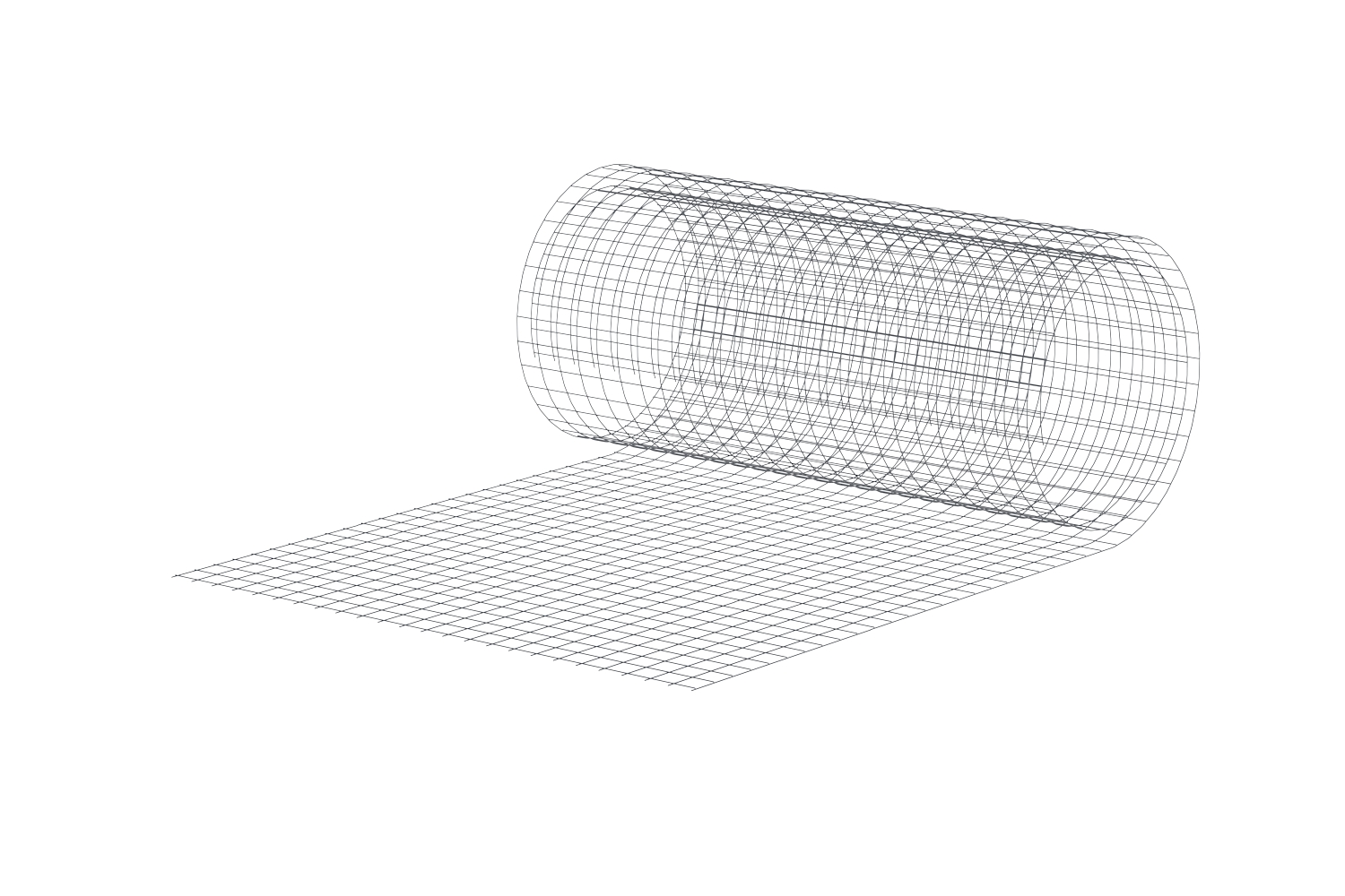 Ցանց զոդված պողպատյա 3մմ 150*150(1մ*2մ) VAK METAL