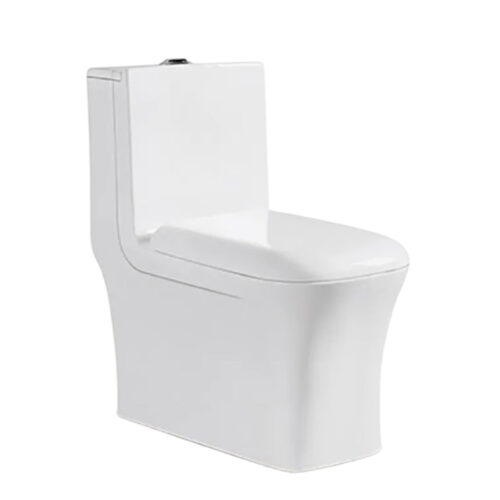 Унитаз 2шт. high 650*375*830 T2801 Amaras