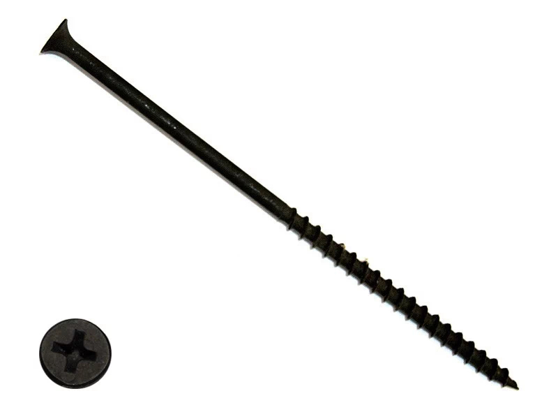 Պտուտակ փայտի 4․8*150 (լենտչնի) GRANIT