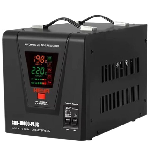 Ստաբիլիզատոր 10ԿՎԱ ECO - 10000 EL-SYSTEM
