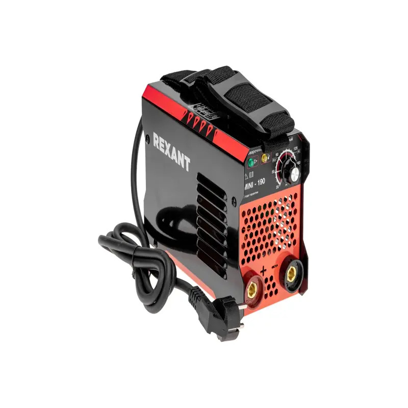 Զոդման սարք ինվերտորային MINI AC-190 A Rexant