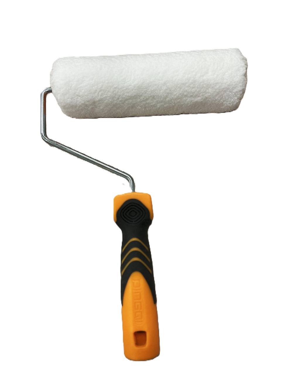 Валик с ручкой 180мм 850G-12мм DINGQI