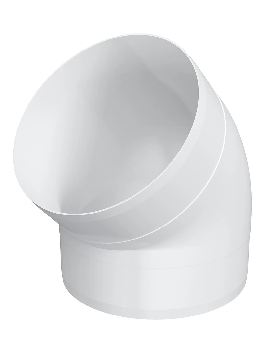 Անկյուն ККП D125 45° ERA