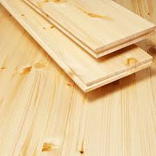 Հատակ սոճի 28*96*3000 Русский лес