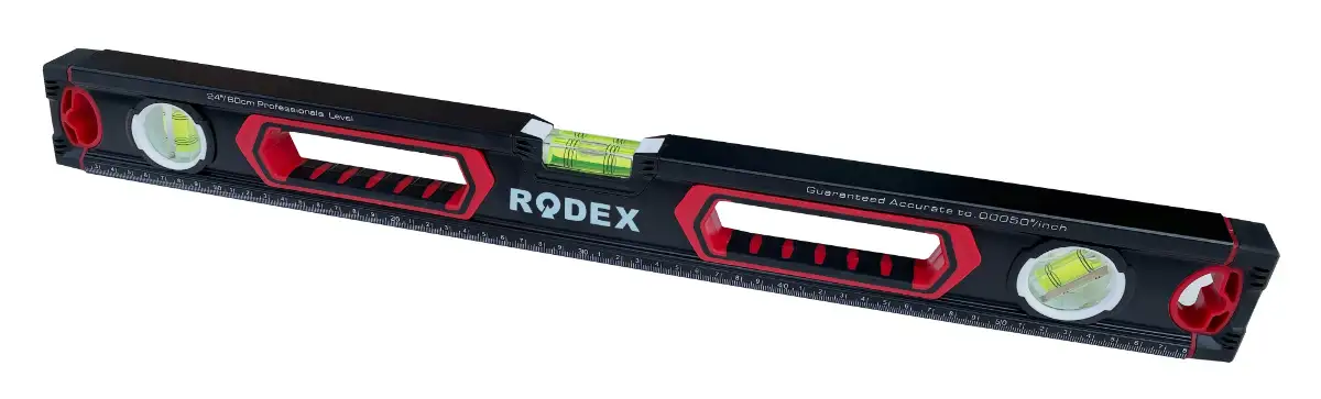 Հեծանային հարթաչափ 50սմ Su450 30 Rodex