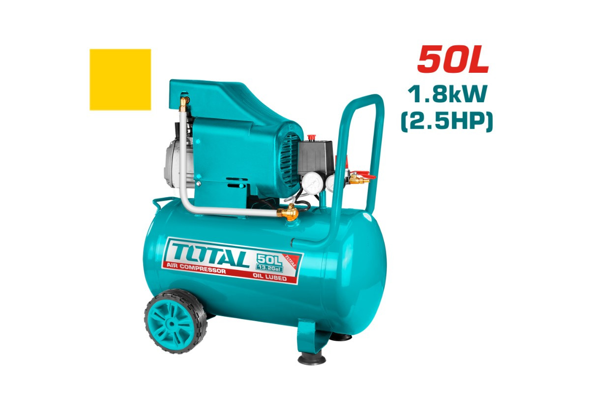 Կոմպրեսոր TOTAL TC1255011