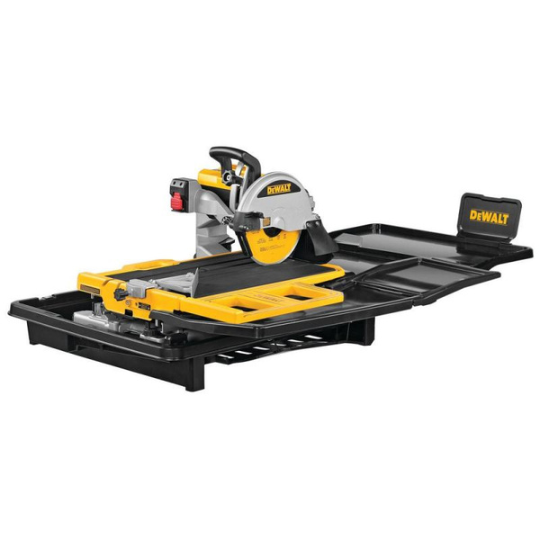 Սալիկաքարահատ  սղոց D 36000 QS Dewalt