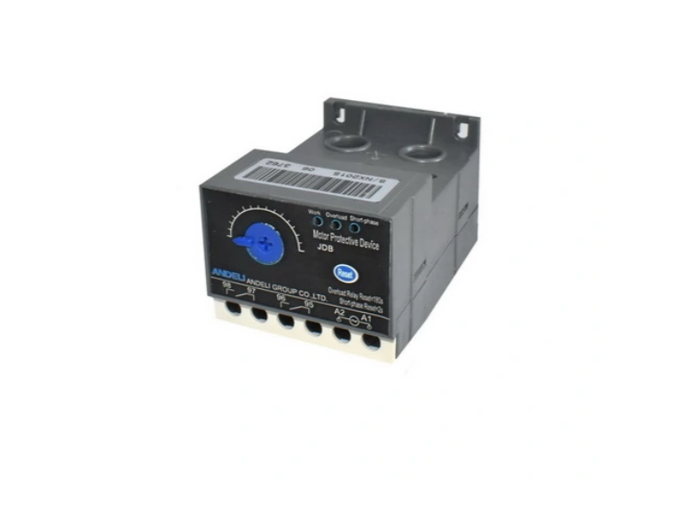 Ռելե JDB200-B60C 15-60A ANDELI